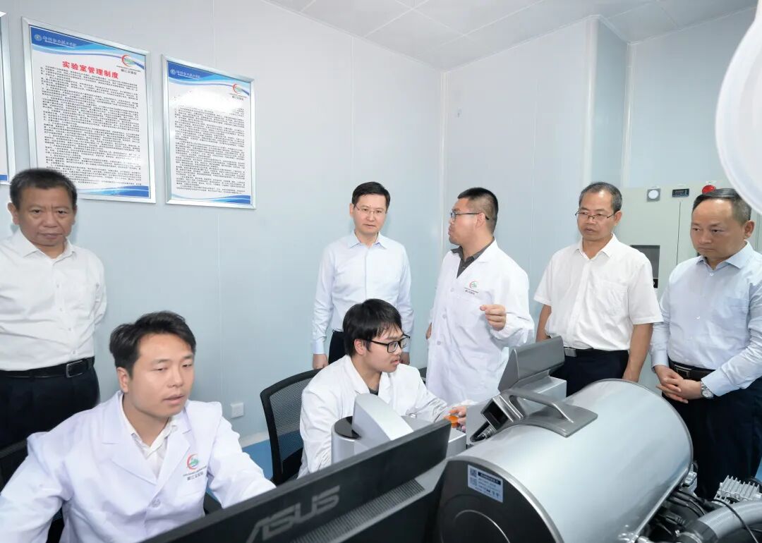 阚保勇专题调研教育工作：以教育之力厚植人民幸福之本 以教育之强夯实郴州发展之基