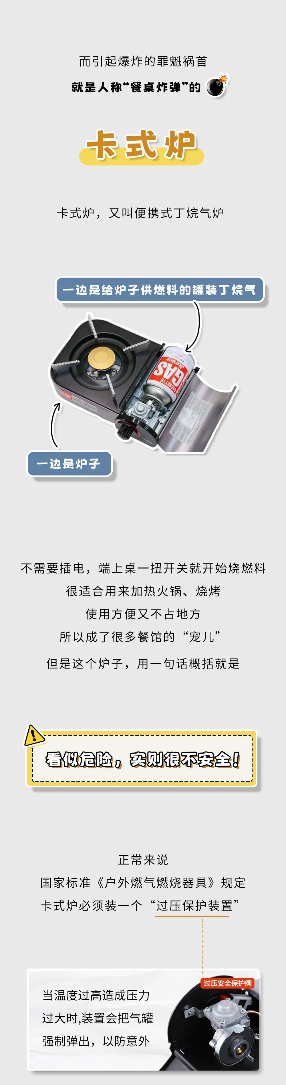 多人被炸伤！这个“网红厨具”，真的很危险