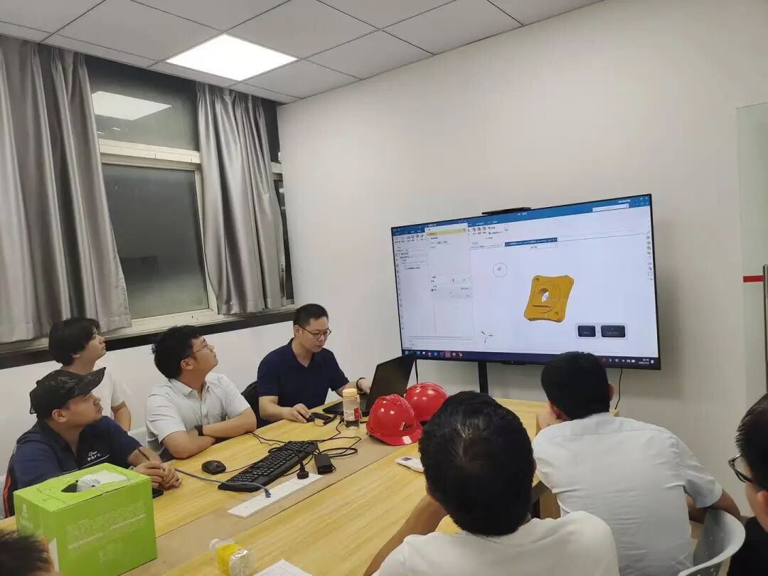高星:二十年磨一剑,“筑”牢校企合作链