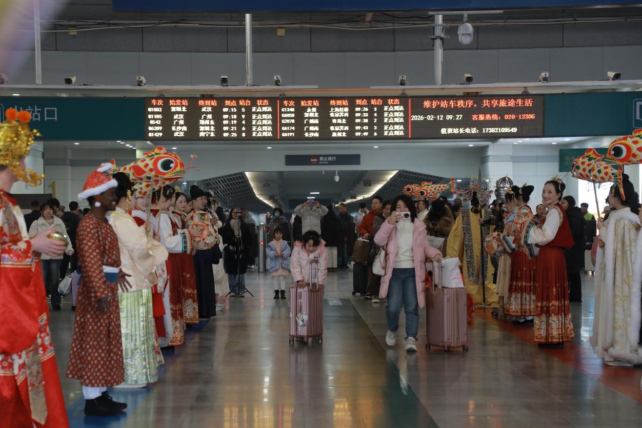 以文艺之笔 绘文旅新卷——珠晖区文联推动“文艺+文旅”深度融合纪实