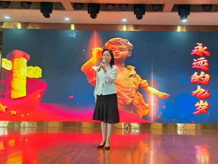 行走的课堂 时代的华章——常德市老干部（老年）大学创新银龄思政教育纪实