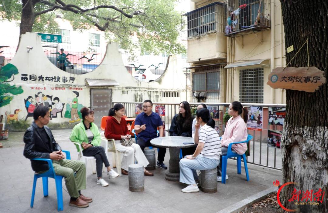 群防群治·人物志④｜刘诗庆：一切付出都值得的“救急人”