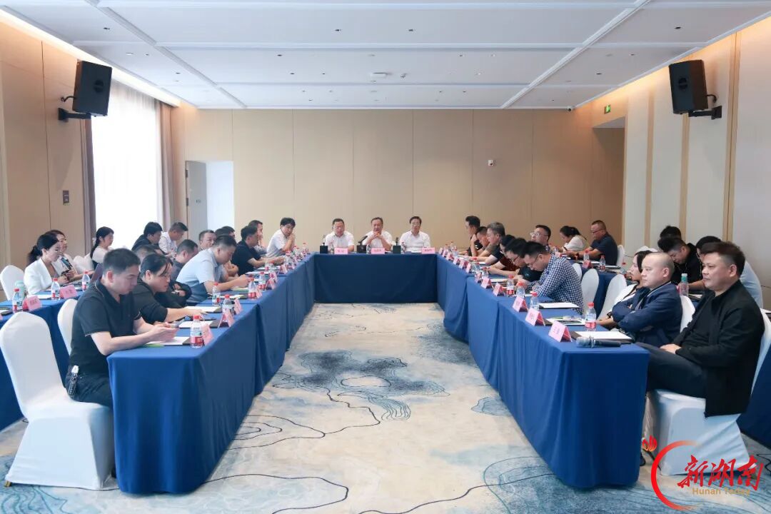 湘潭着力织密癌症“防筛诊治康管”一张网