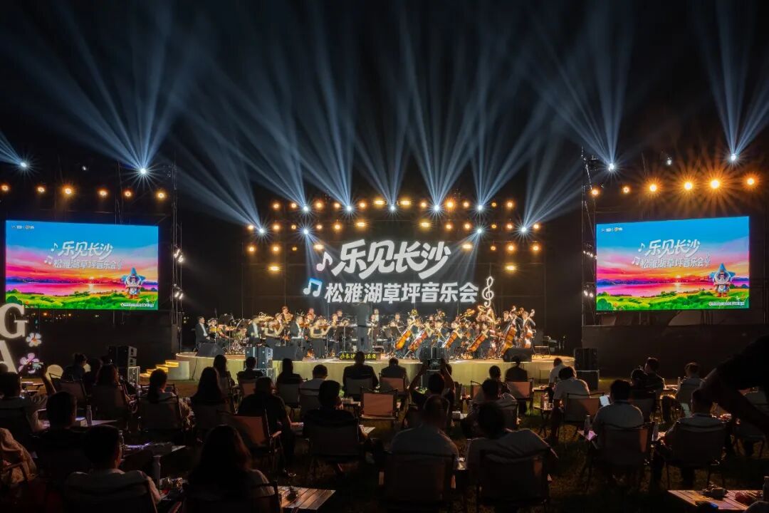 灯火可亲,这是城市最温柔的告白|随光影走一程