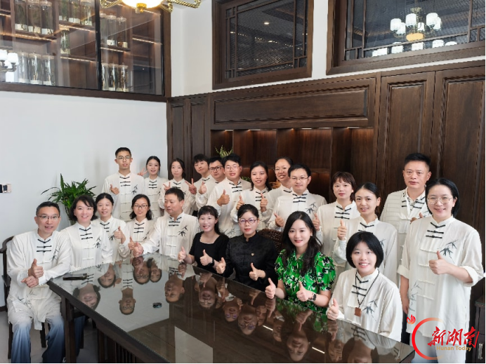 传统医药年轻化：养生热潮下守好专业与安全底线