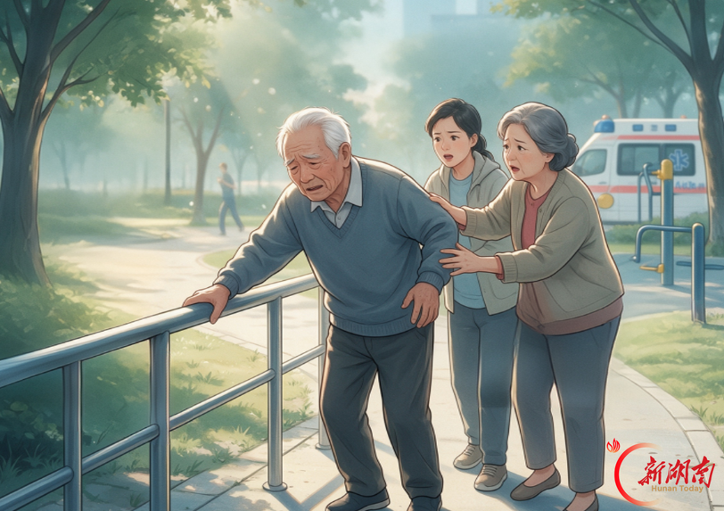 走路踩棉花、手脚发麻？警惕脊髓亚急性联合变性