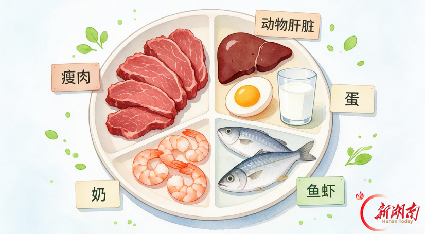 走路踩棉花、手脚发麻?警惕脊髓亚急性联合变性