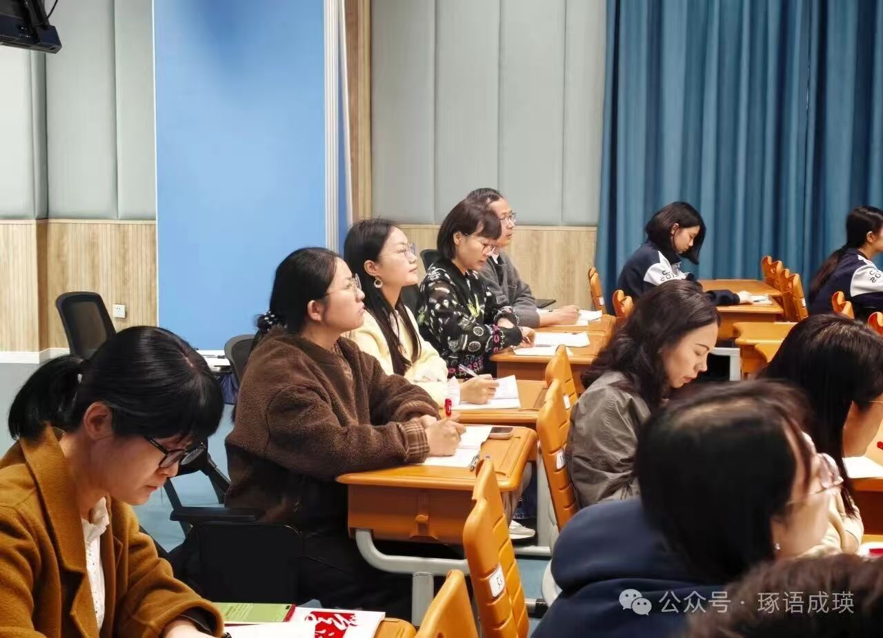 四百余名“双名”教师蓄势待发 株洲市“双名领航·四课绽放”教学与治校能力竞赛即将开赛