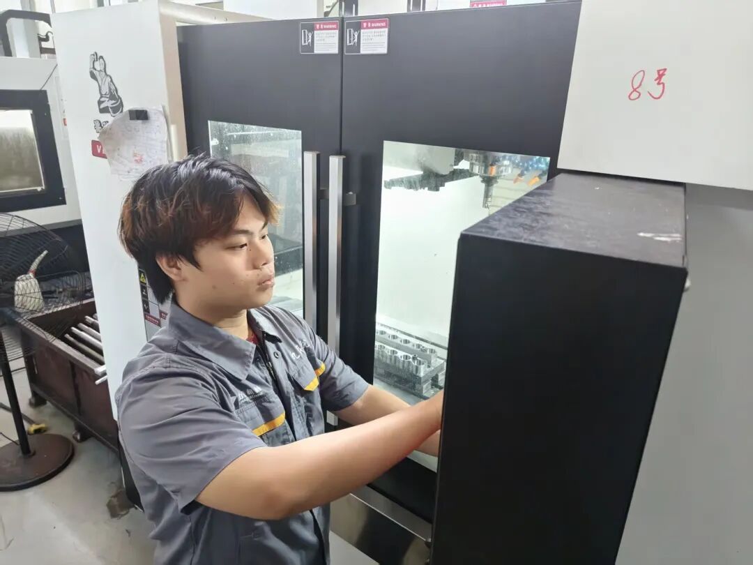 高星:二十年磨一剑,“筑”牢校企合作链