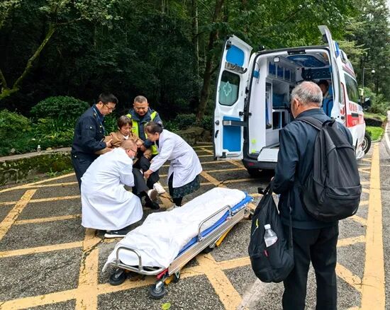 峰林蝶变五春秋 山水扬帆向一流——武陵源建设世界一流旅游目的地纪实