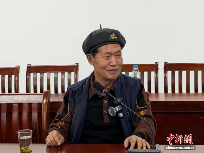 来到目瑙纵歌之乡，记得说声“旺旺赞赞”