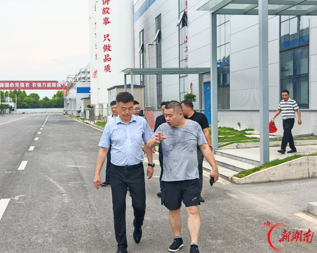 深耕三湘 笃行致远——广发银行长沙分行护航湖南现代化产业体系建设