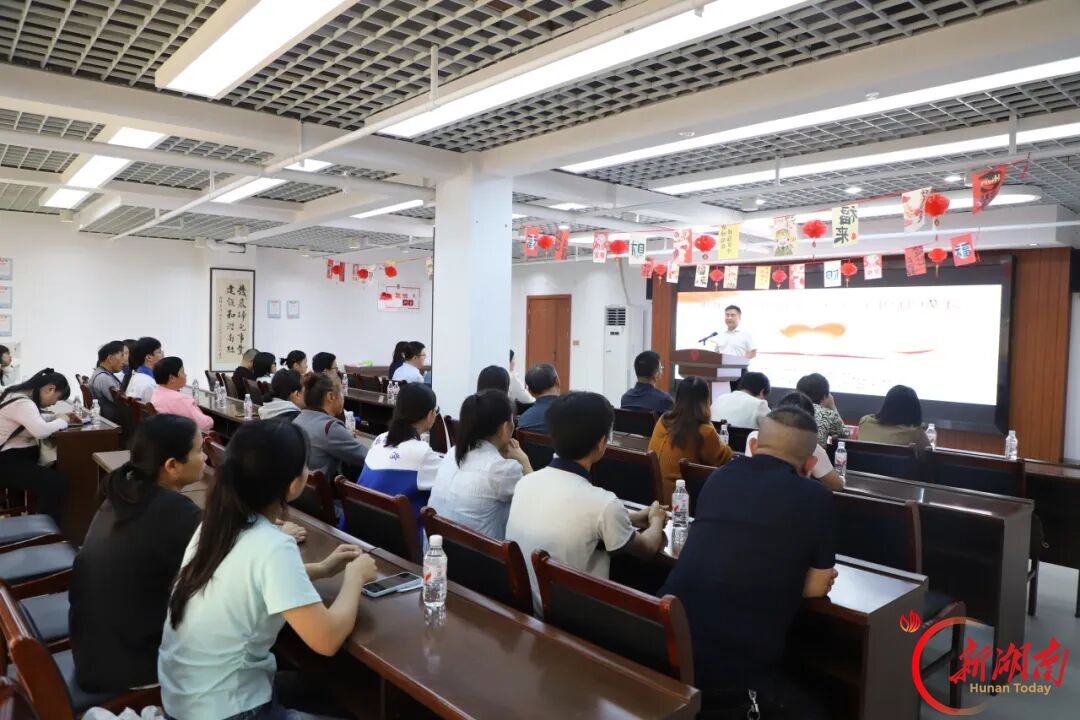 南县2026年捐资助学活动点亮学子逐梦路