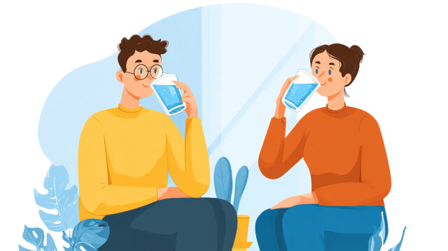 秋季泌尿系统感染高发,如何远离不适?