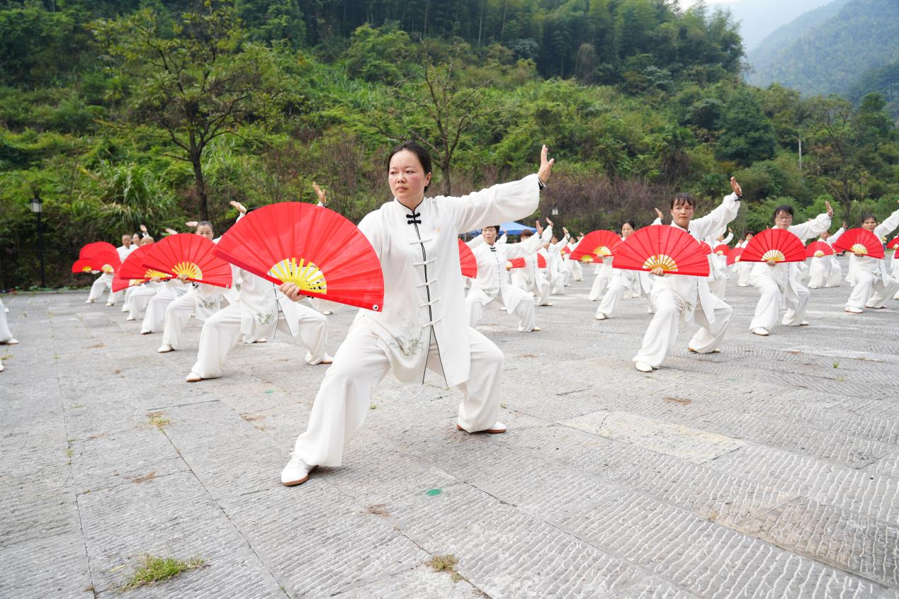 新邵有“方”:第五届邵阳旅游发展大会活动观察