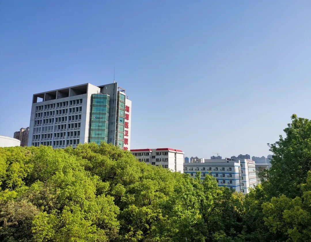 精技逐金 匠心育才 ——湘潭医卫职院连续两年斩获世界职业院校技能大赛金奖