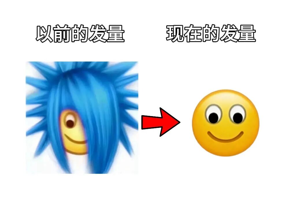 科普 | 成年人的崩溃，挺“秃”然的...