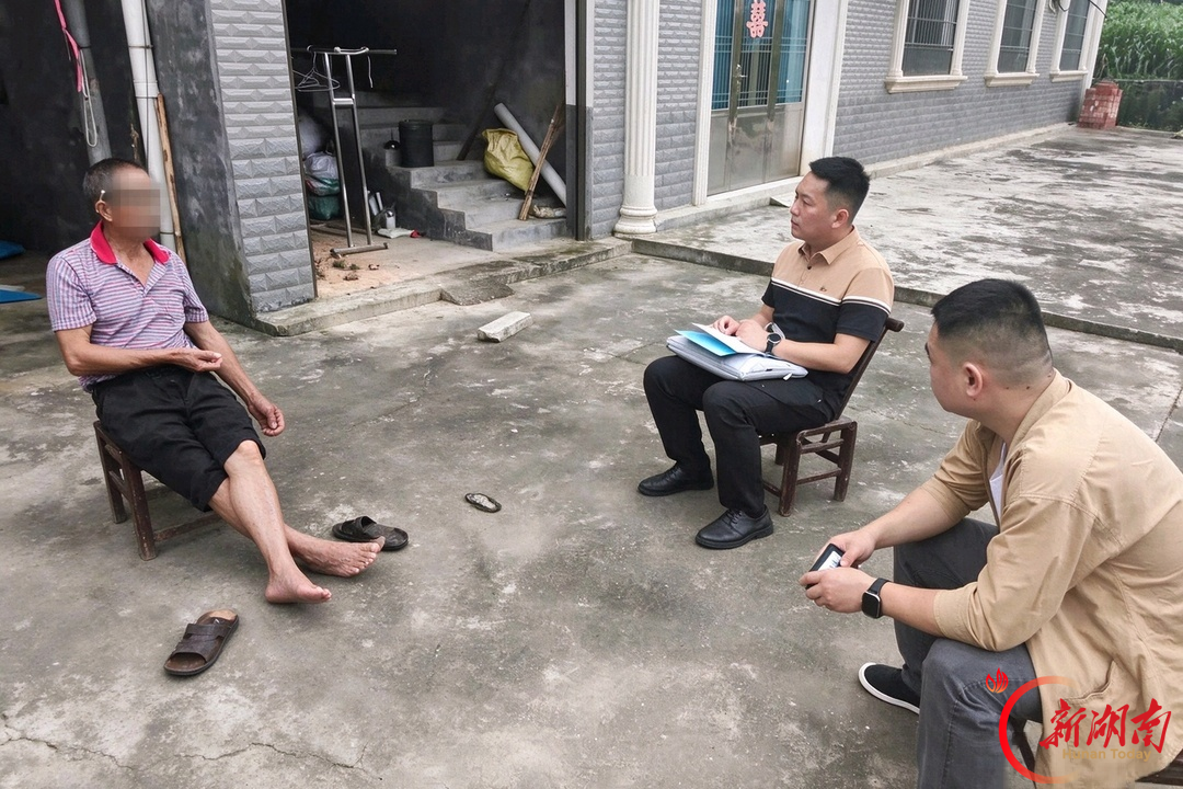 汨罗深化警医联动严打欺诈骗保 全额追回近5万元违规医保基金