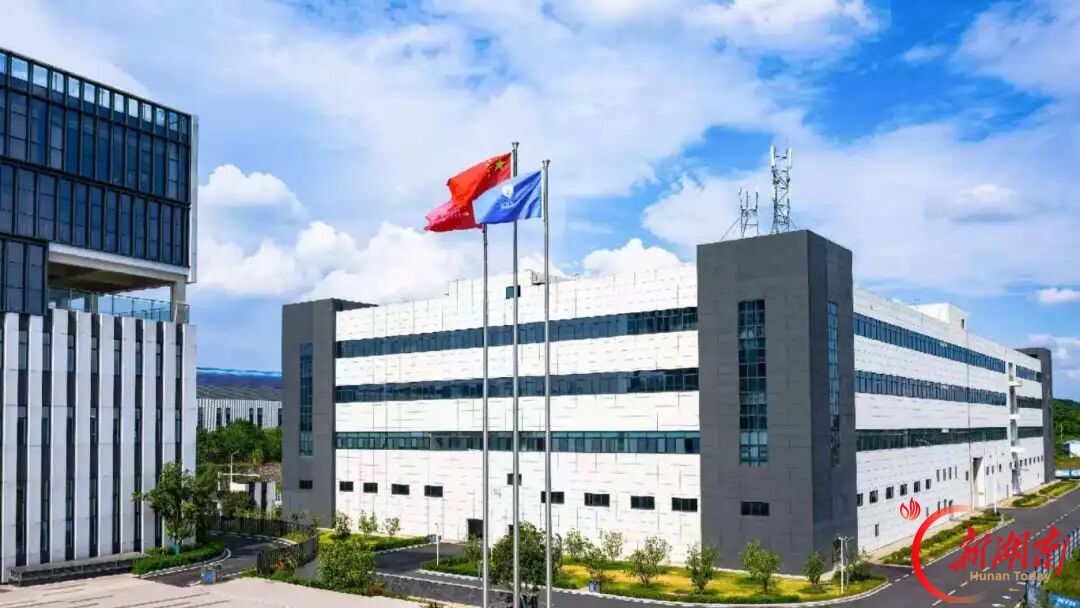 爱“莲”说丨10月21日启幕！一文读懂湘潭承办两场安全应急产业盛会背后的底气