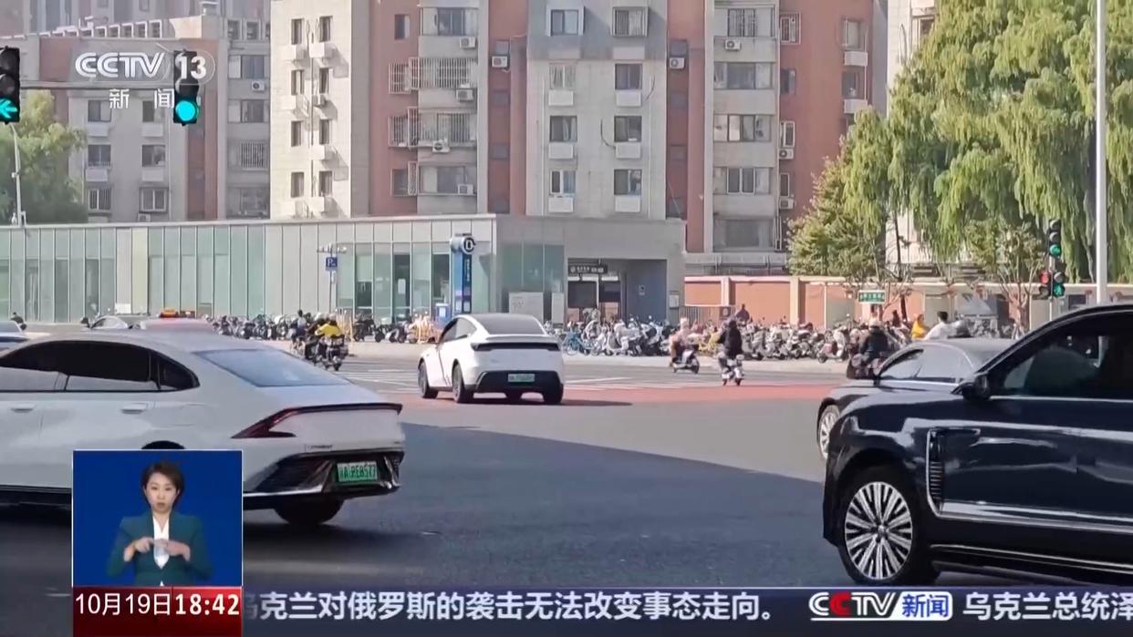 没撞上就不用赔？“无接触”交通事故，这些情形要担责