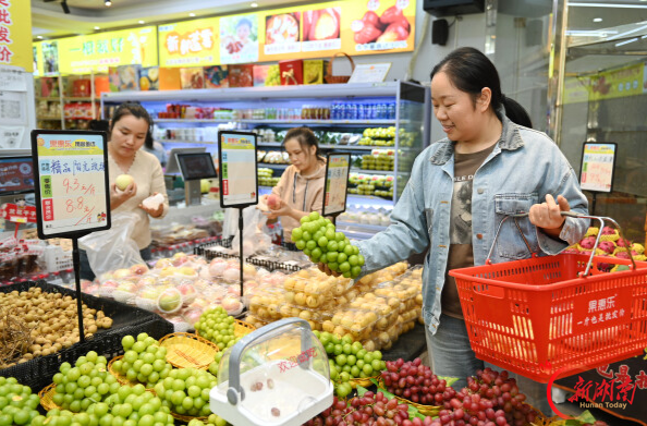 侃财邦丨3.2万亿元目标在前，湖南服务业怎么冲