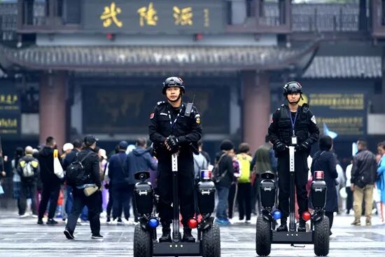 峰林蝶变五春秋 山水扬帆向一流——武陵源建设世界一流旅游目的地纪实