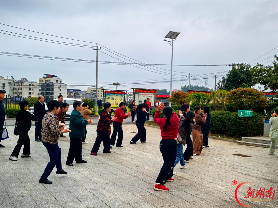 把“适量运动”练出来!童市健康科普解锁沉浸式新玩法