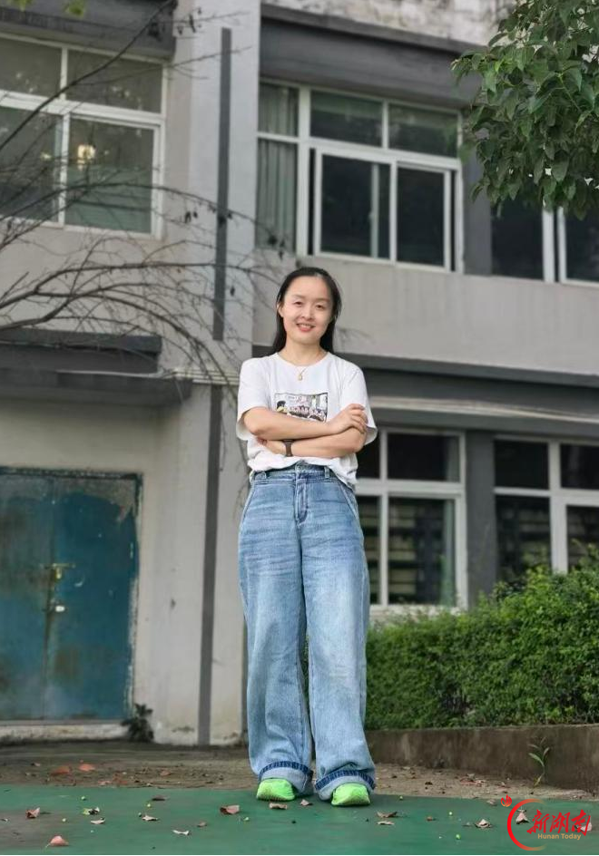 湖南日报全媒小记者写作课:不定义成长,只守护独特与真诚