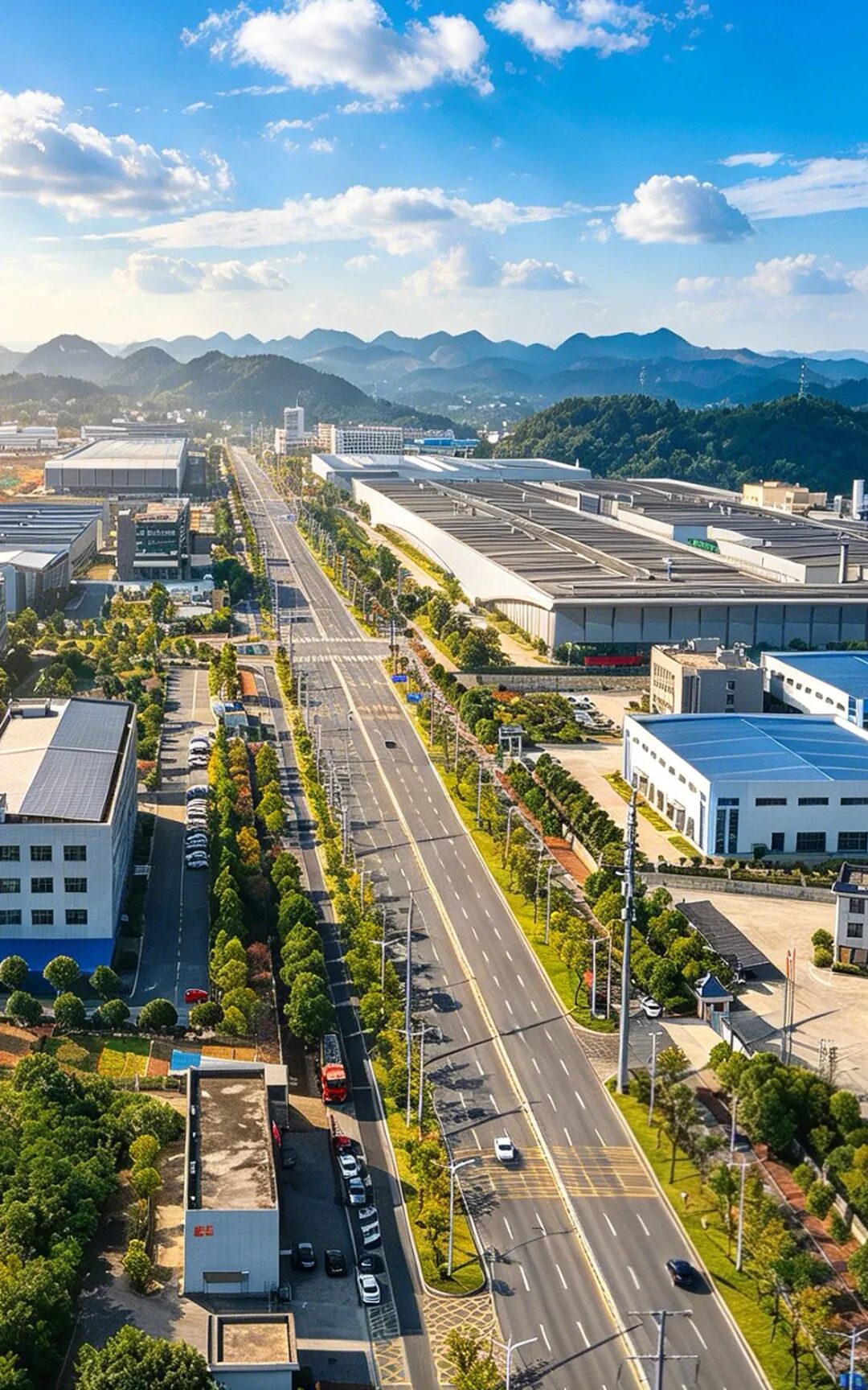 穿行一城街巷 邂逅娄星万般风采