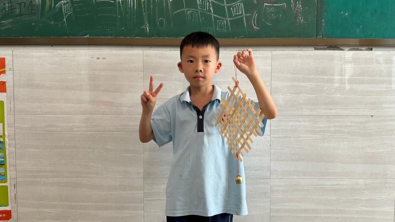 以行求知，以笔写心——长沙市一中云龙实验学校湖南日报全媒小记者这一年