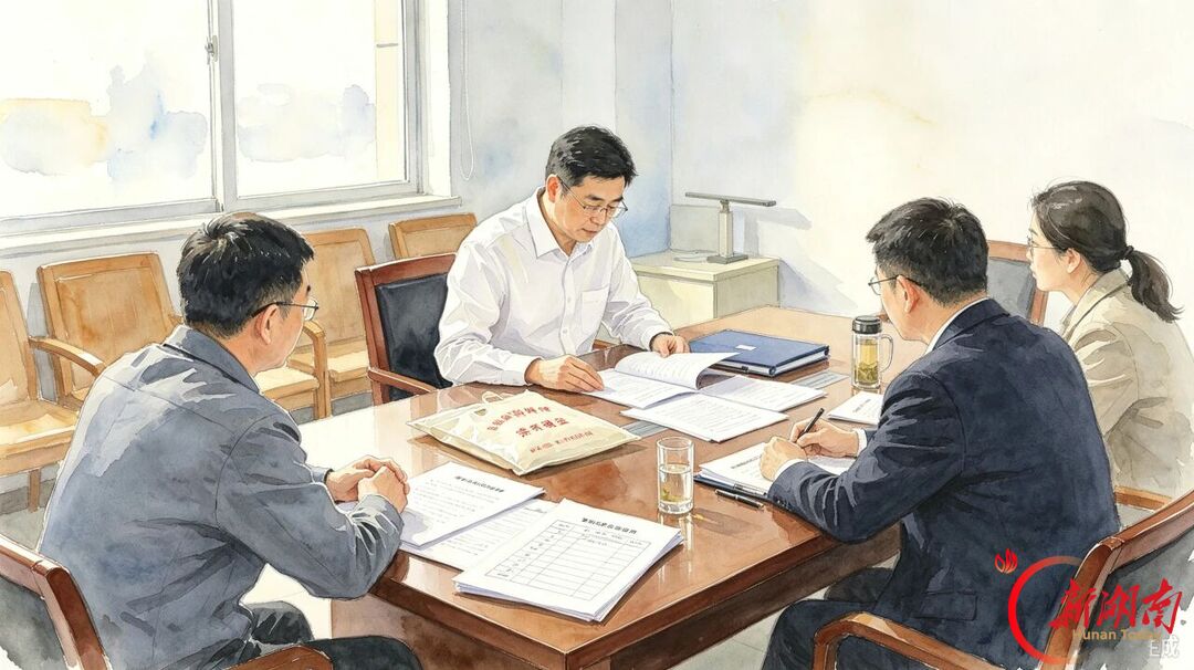 以案释法丨证券交易出纠纷怎么办?芙蓉区法院首例证券期货基金司法确认案告诉你