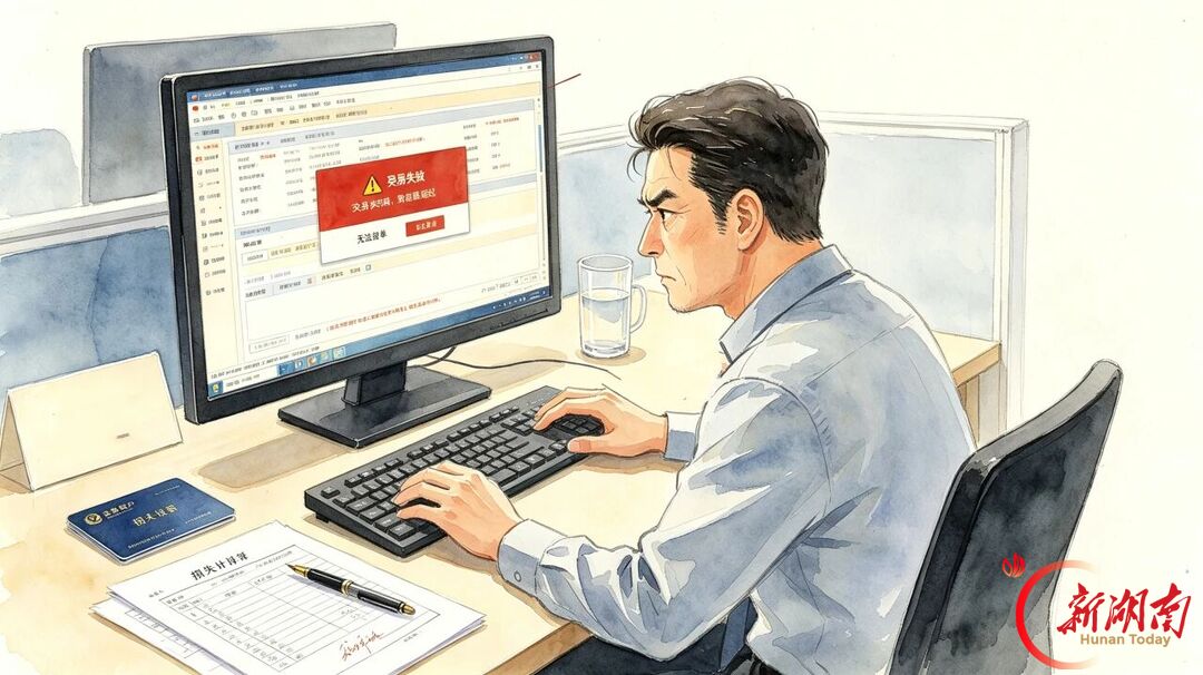 以案释法丨证券交易出纠纷怎么办?芙蓉区法院首例证券期货基金司法确认案告诉你