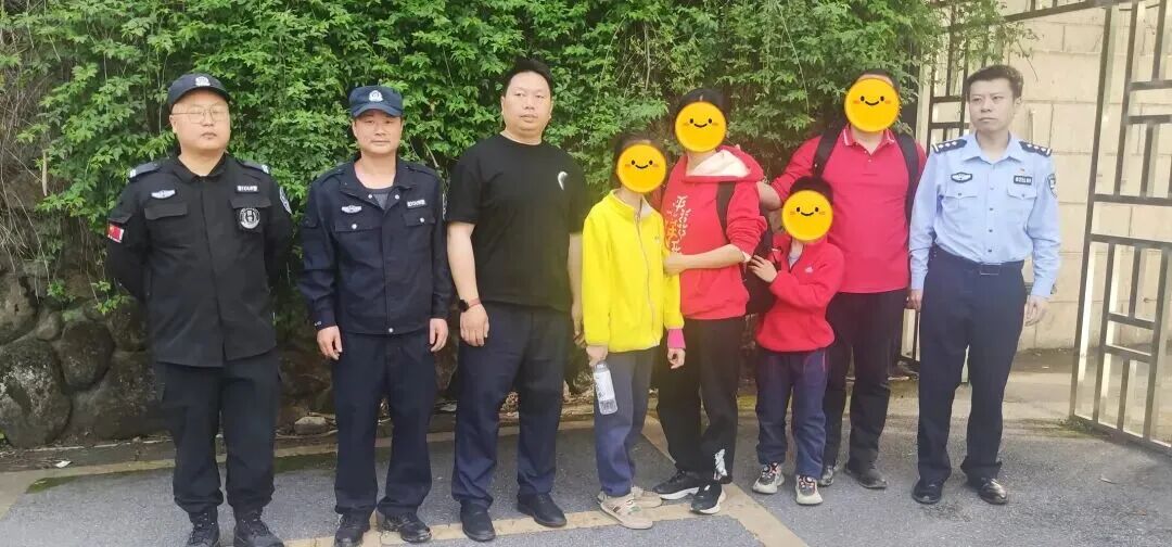寻找“最美基层民警”②|宋锐:从绝壁救援到基层善治