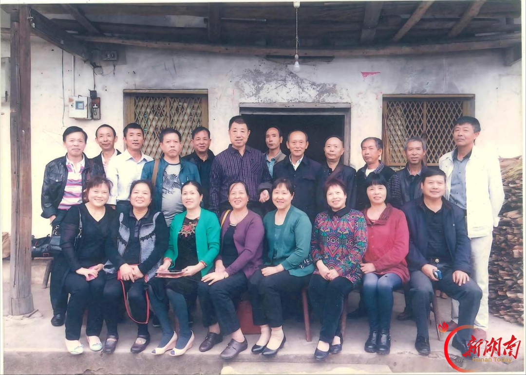 宝塔山柑橘为何这么甜①｜一个承诺，跨越半个世纪