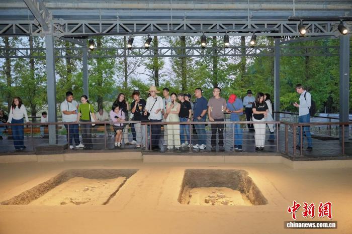 文化观察：从良渚看文化遗产如何点亮大众旅游？