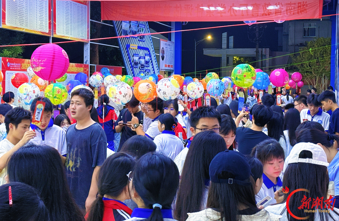 常德新德才职业学校:卅载弦歌传薪火 德技并修育栋梁