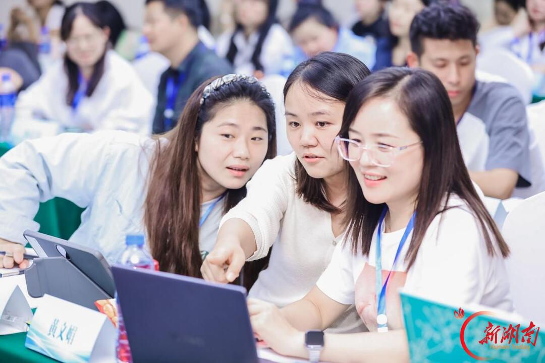 “国培计划(2026)”人工智能与教育教学深度融合引领团队研修项目在长沙实施