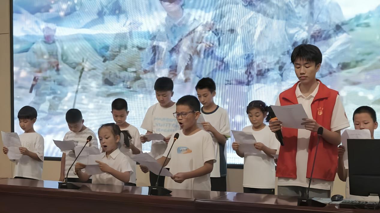 青春向党七十载 奋楫扬帆向未来——城步苗族自治县共青团事业发展综述