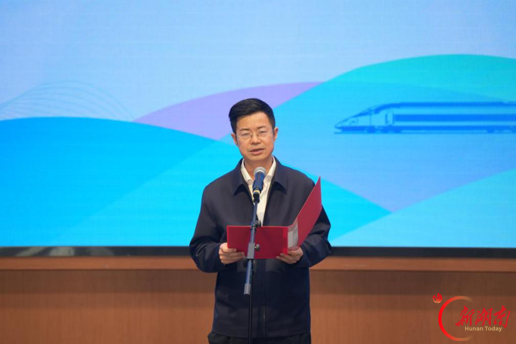 株洲市举办社会科学普及主题活动周启动式暨社科普及进高校活动