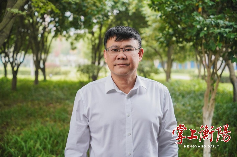 贯彻落实党代会精神·深度解读丨陈国辉：以“五大行动”为抓手 构建近悦远来的人才环境