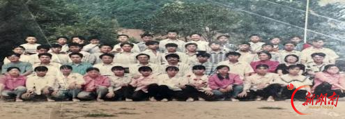 我与自考丨追梦:从自考生到校园法治专家