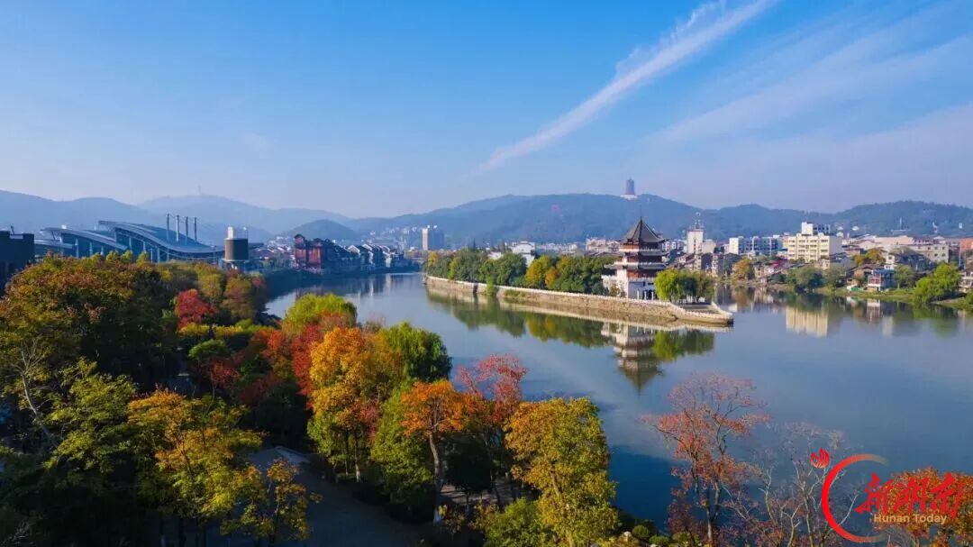 乘势而上 蓄势而进 聚势而胜——写在醴陵市两会开幕之际