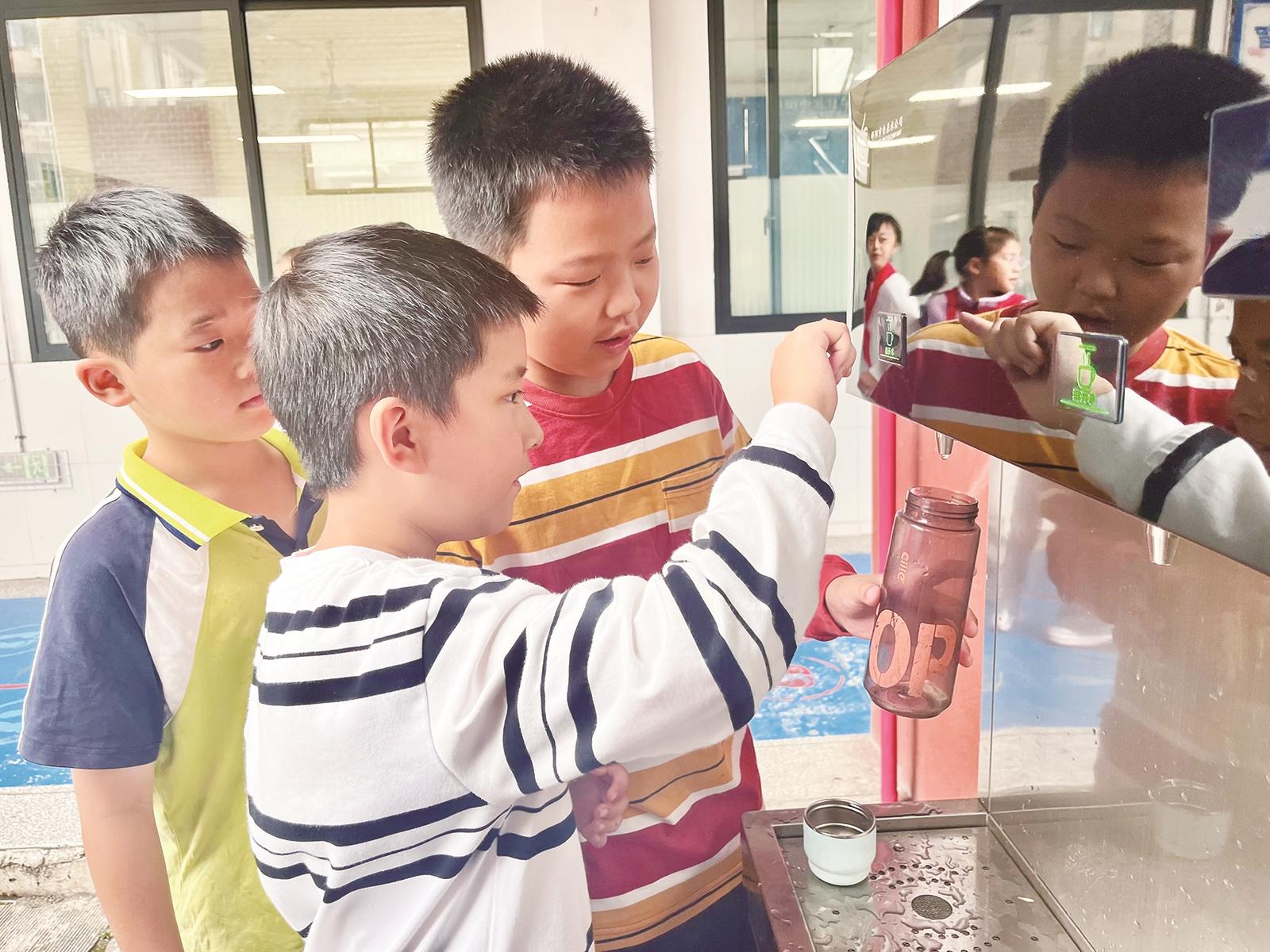 小小水龙头,牵动大民生——邵阳市人大常委会持续督办饮水民生建议落地见效