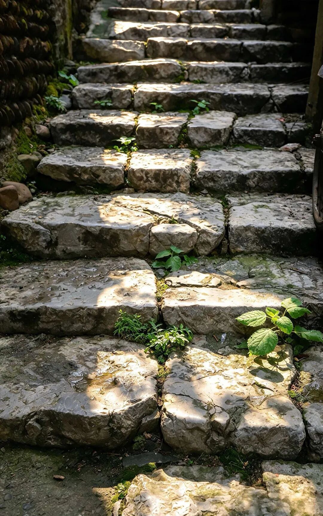 穿行一城街巷 邂逅娄星万般风采