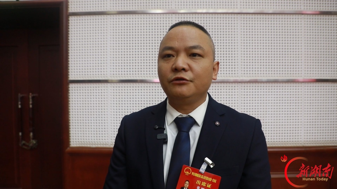 【砥砺奋进“鹤”启程——鹤城区两会报道】描绘新蓝图 共话新发展 区人大代表、区政协委员热议政府工作报告