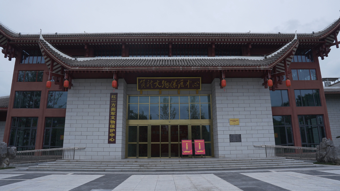 奋进桑植丨歌里画里桑植等你 文体旅融合高质量发展