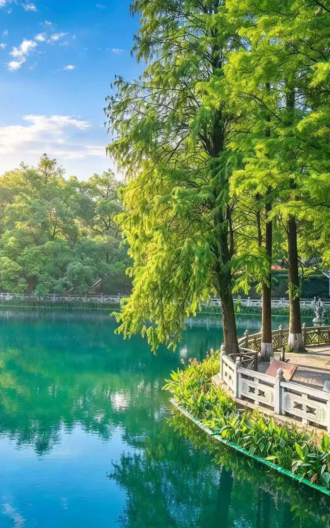 穿行一城街巷 邂逅娄星万般风采