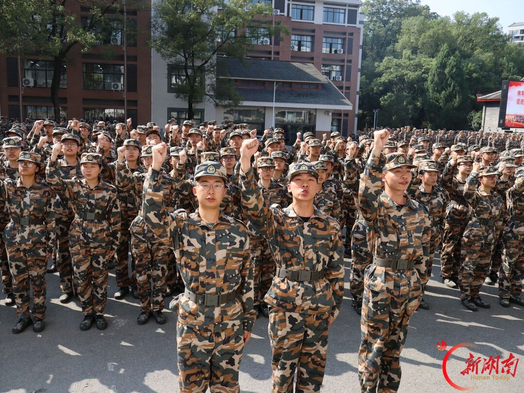 青春正步走丨唱着渠歌的少年,不曾停下脚步