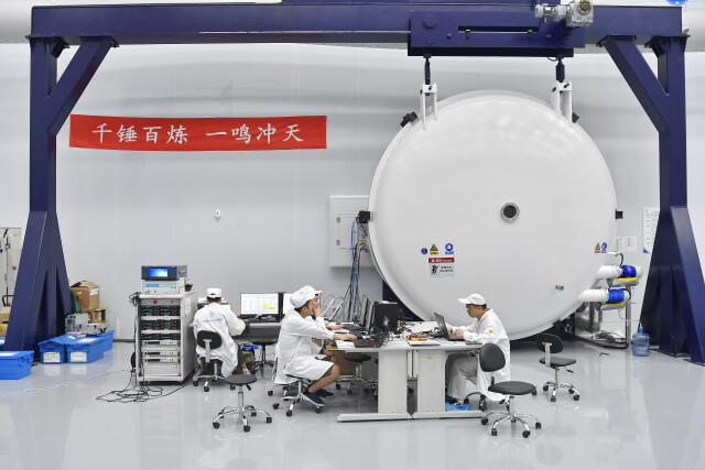  侃财邦 | 技术策源之后，湖南北斗拼什么？