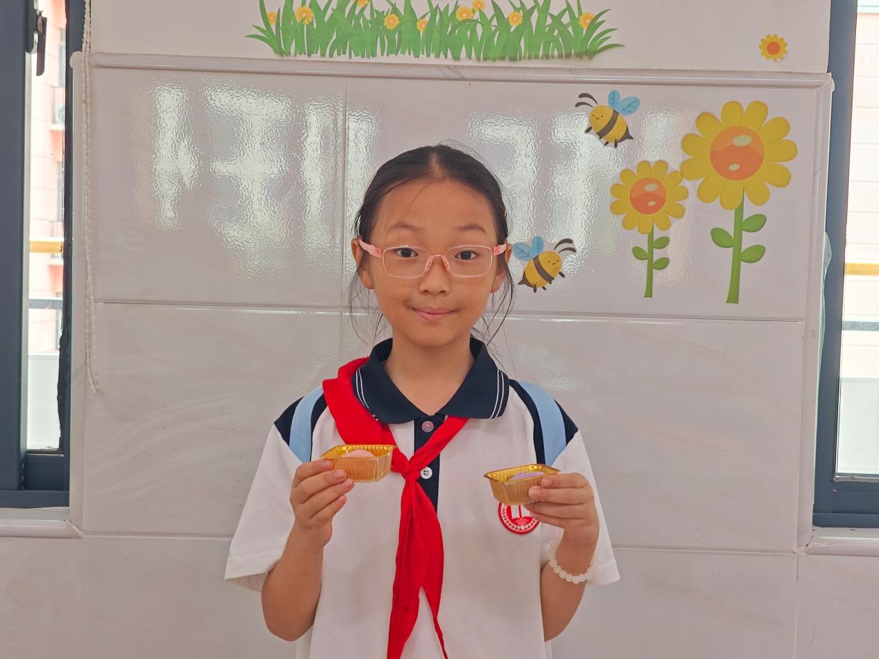 以行求知，以笔写心——长沙市一中云龙实验学校湖南日报全媒小记者这一年